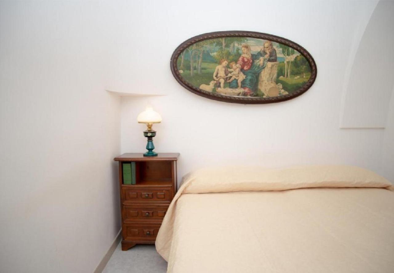 Villa Trulli Delle Rose Martina Franca Esterno foto