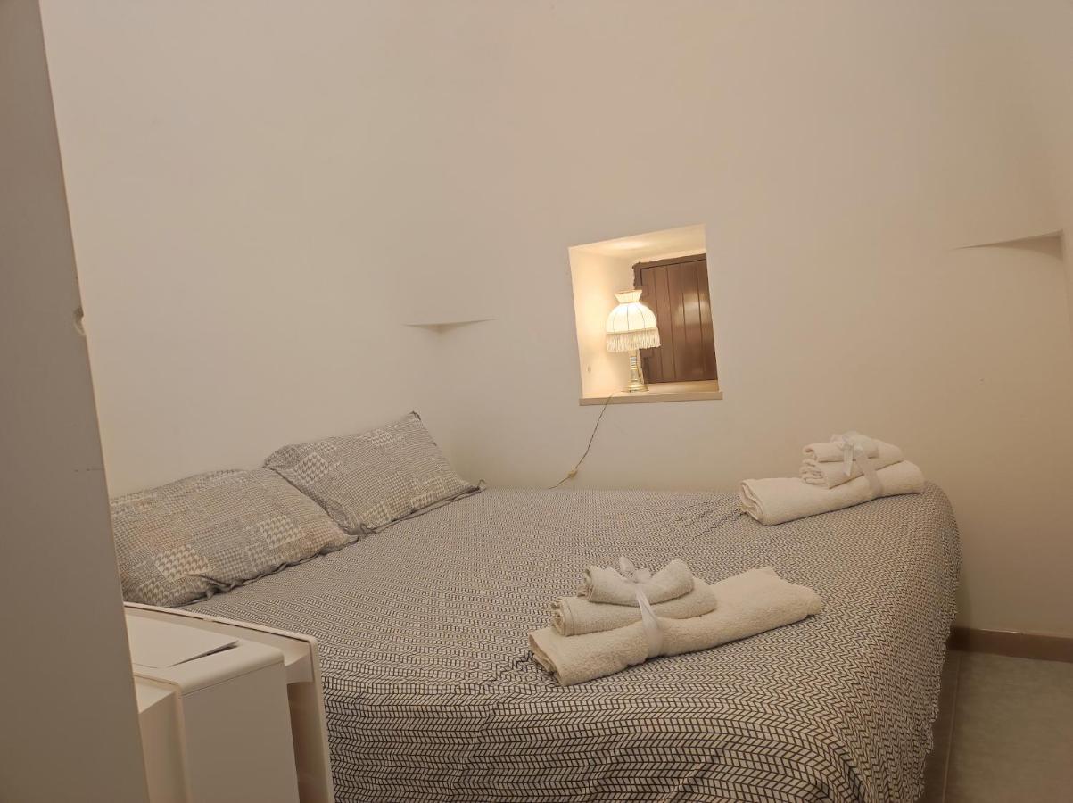 Villa Trulli Delle Rose Martina Franca Esterno foto