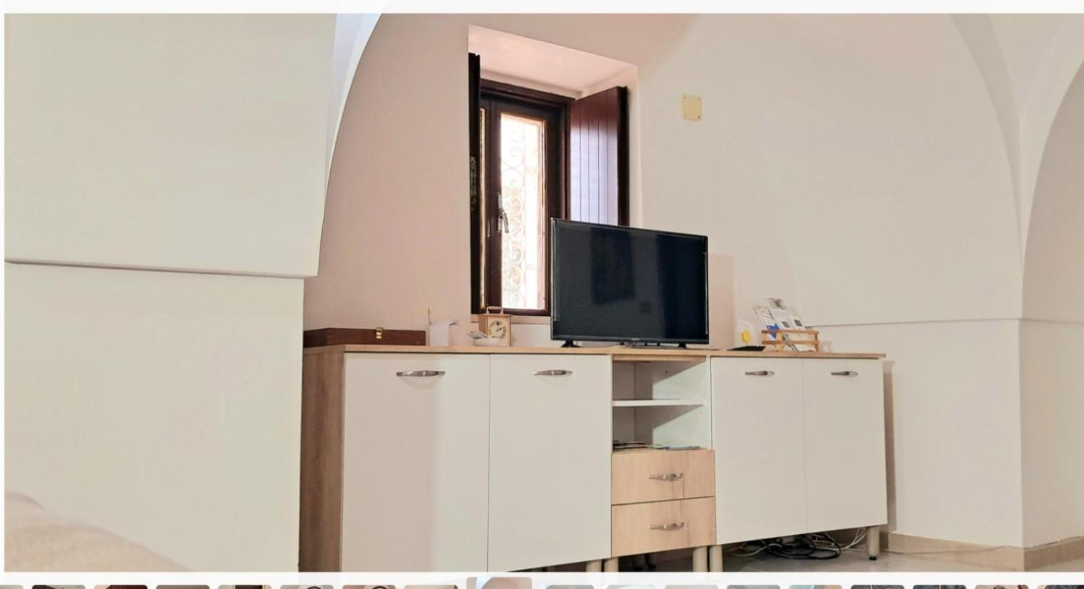 Villa Trulli Delle Rose Martina Franca Esterno foto
