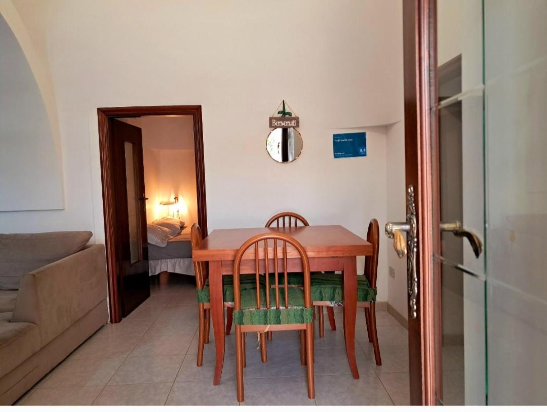 Villa Trulli Delle Rose Martina Franca Esterno foto