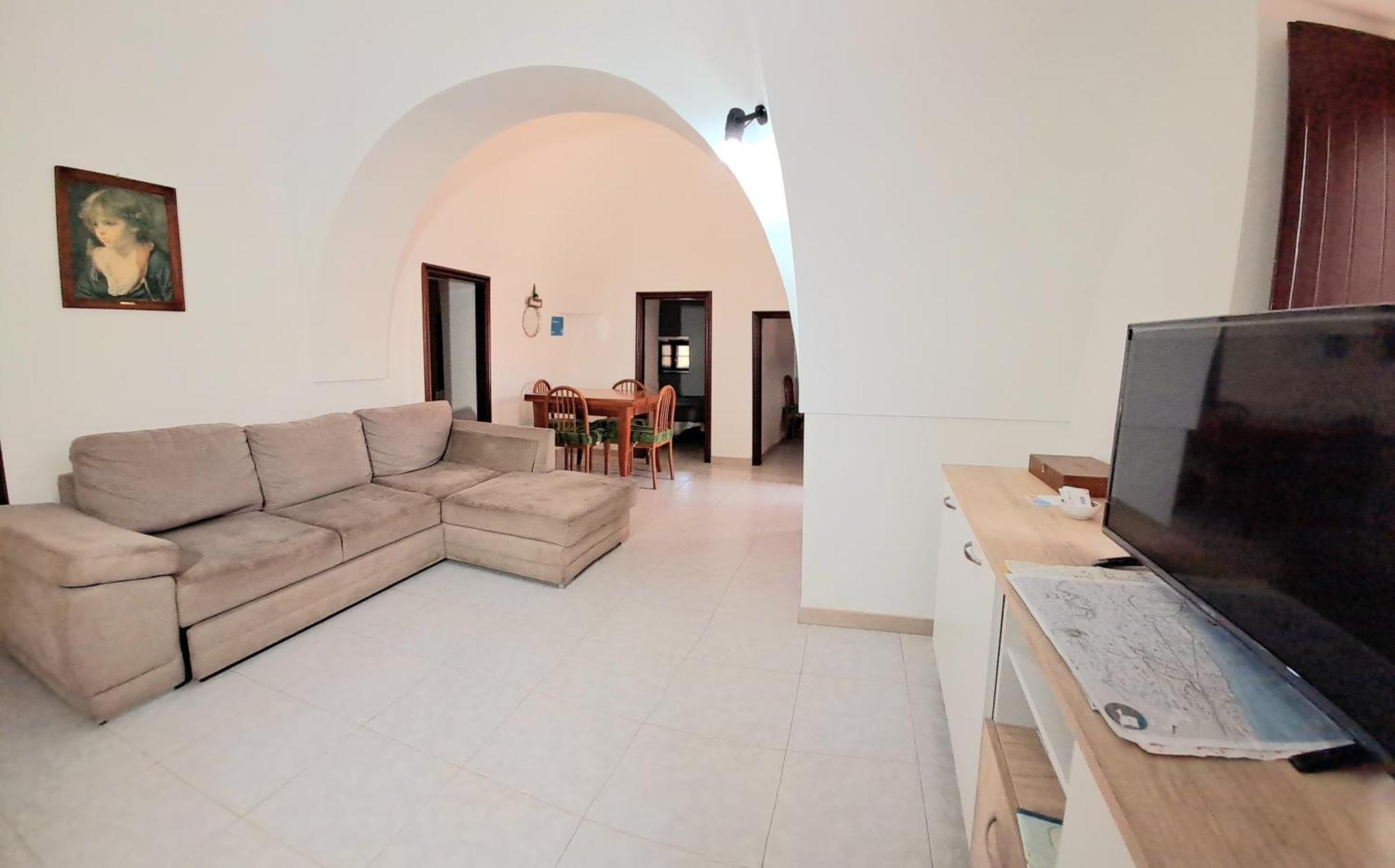 Villa Trulli Delle Rose Martina Franca Camera foto