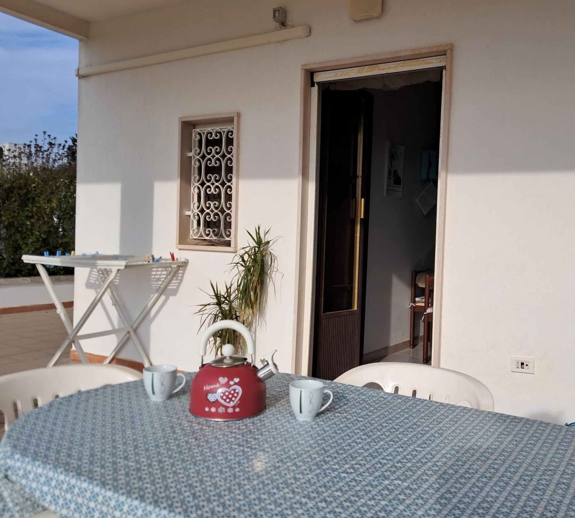 Villa Trulli Delle Rose Martina Franca Esterno foto